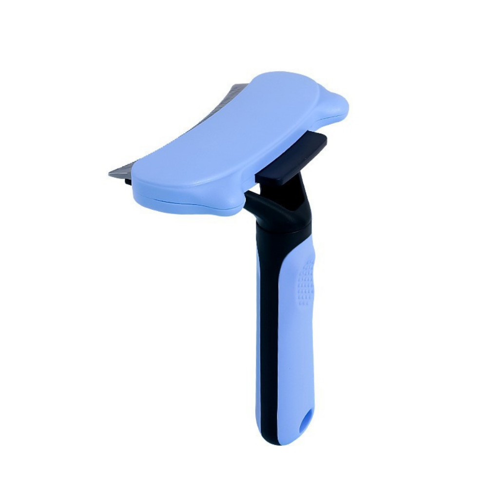 Chenpet Wholesale Pet Clean Tools Cat Combs