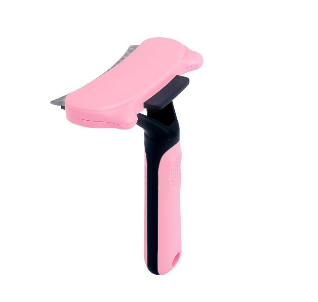 Chenpet Wholesale Pet Clean Tools Cat Combs