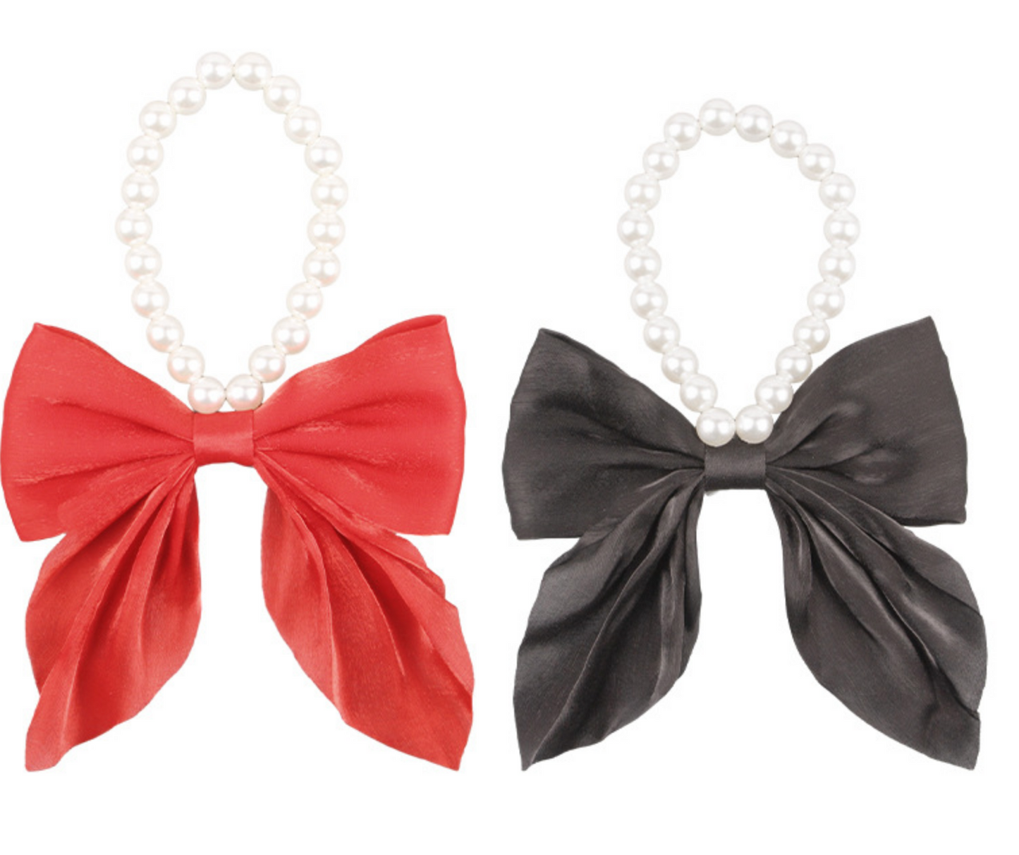 Chenpet Explosive Pet Pearl Necklace Adjustable Collar