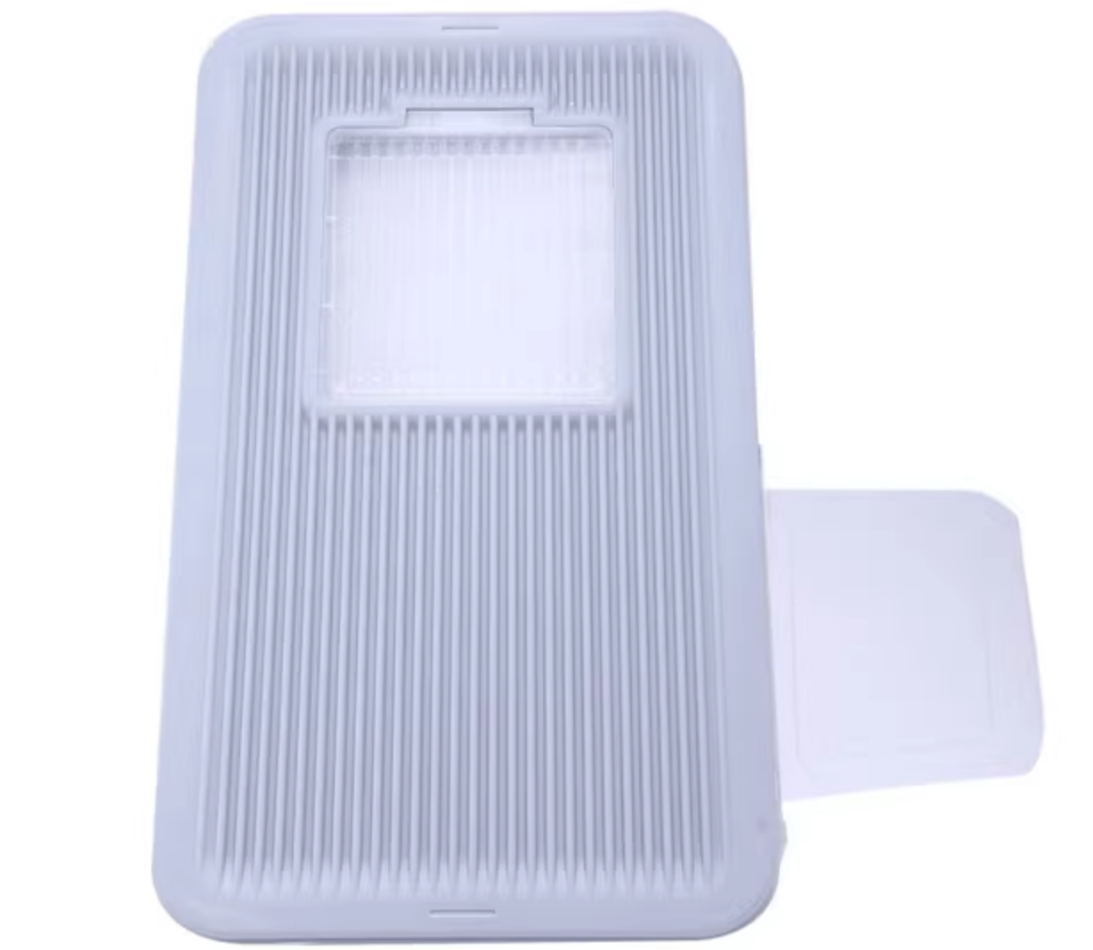 Chenpet High Quality Large Custom PP Cat Litter Box