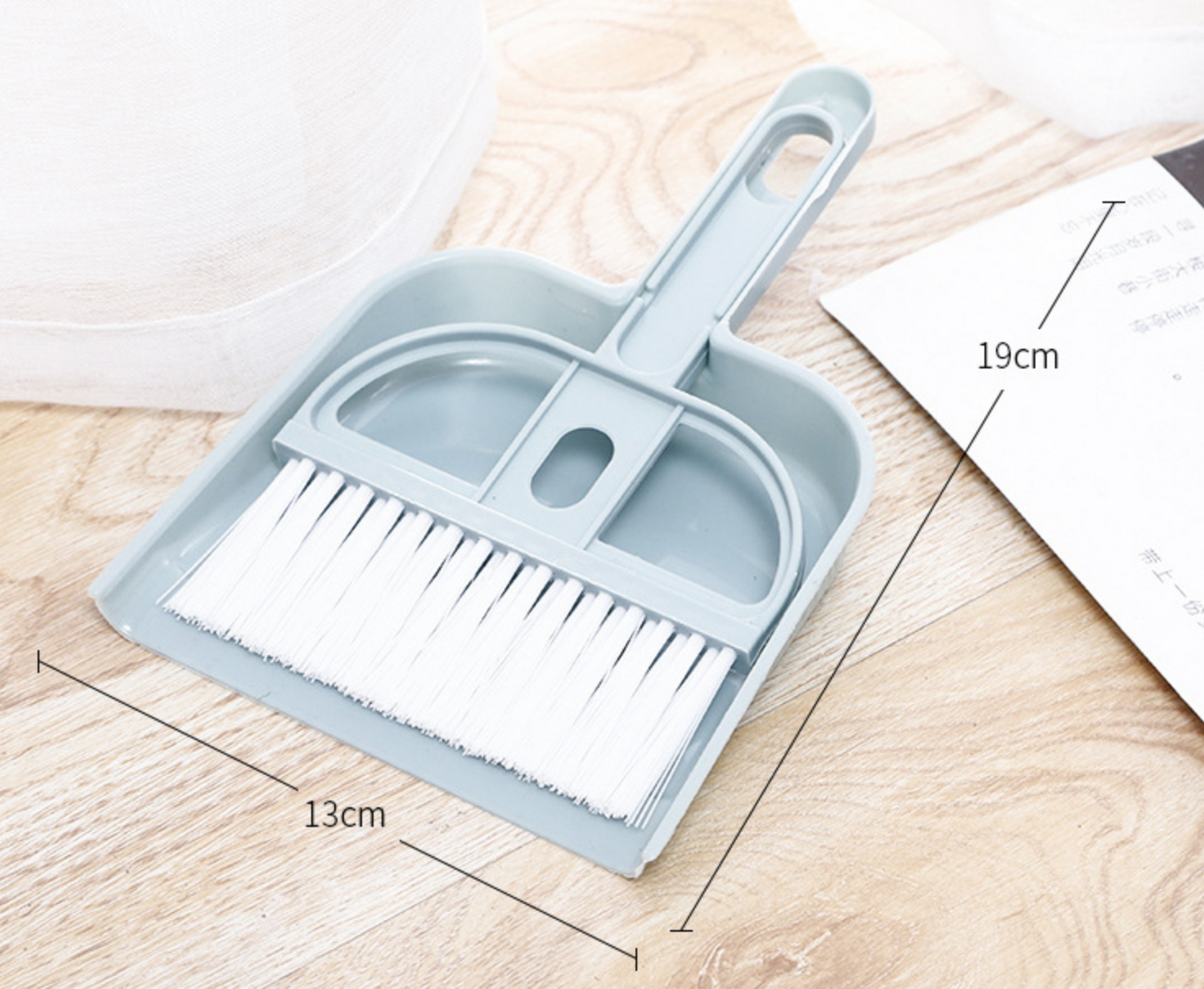 Chenpet Wholesale PP Pet Convenience  Cleaning Utensils