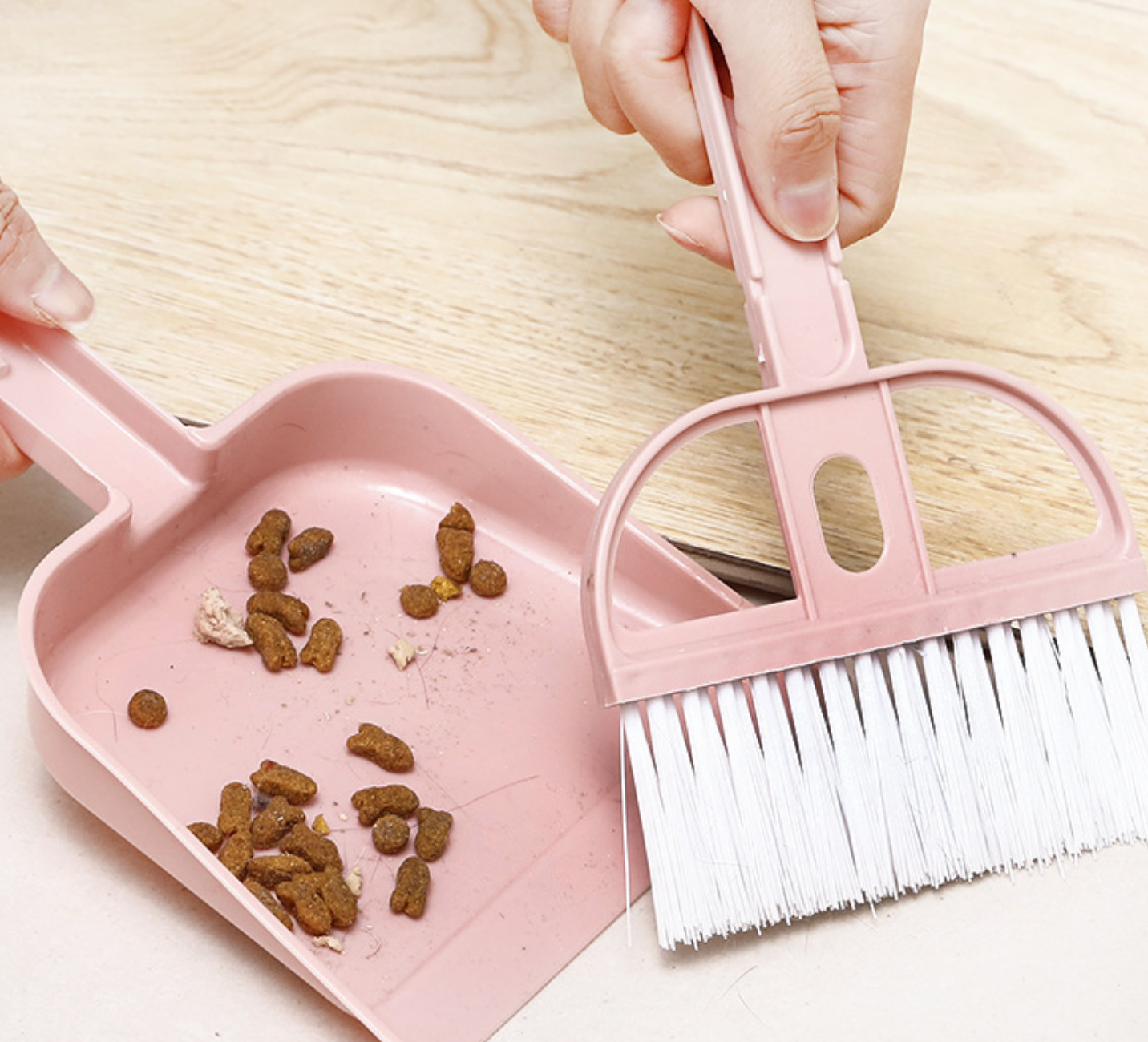 Chenpet Wholesale PP Pet Convenience  Cleaning Utensils
