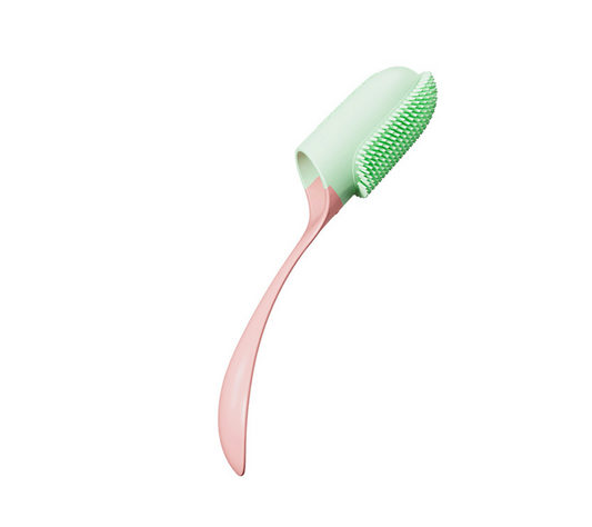 Chenpet Silicone Pet Portable Toothbrush