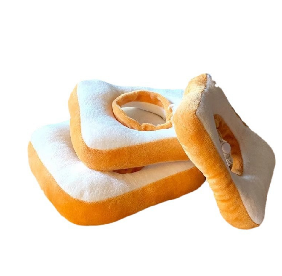 Chenpet Eco-friendly Cat Spay/Neuter Anti-Licking Collar