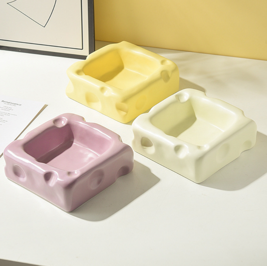 Chenpet High Quality Ceramics Pet Water Food Bowls