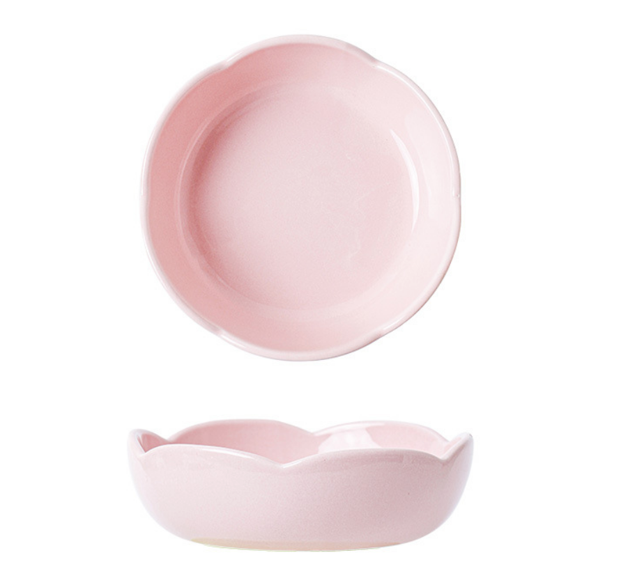 Chenpet Wholesale Ceramics Pet Water Bowls Dog Food Bowls