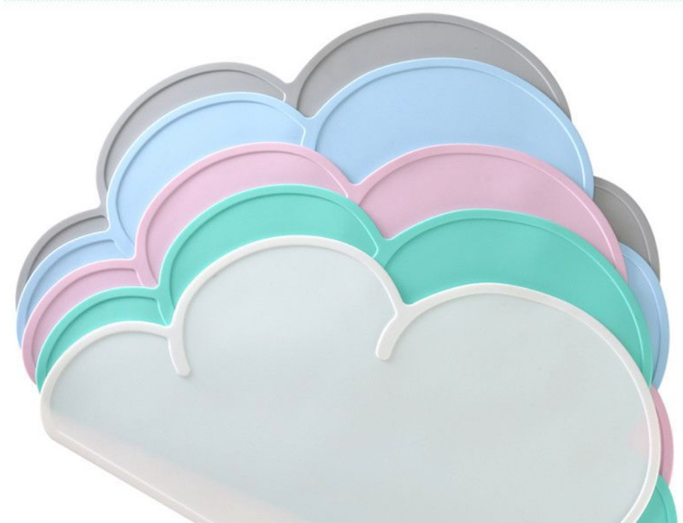 Chenpet Silicone Pet Waterproof Dinner Mat