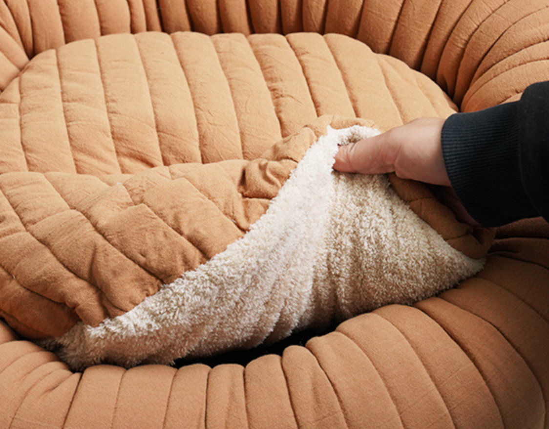 Chenpet Custom Cozy Pet Beds Dog Beds