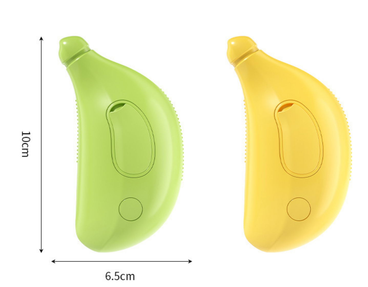 Chenpet Wholesale TPR Pet Massage Bath Brush Clean Combs