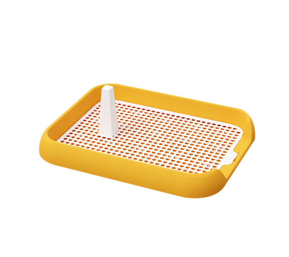 Chenpet Wholesale PP Easy Clean Pet Toilet
