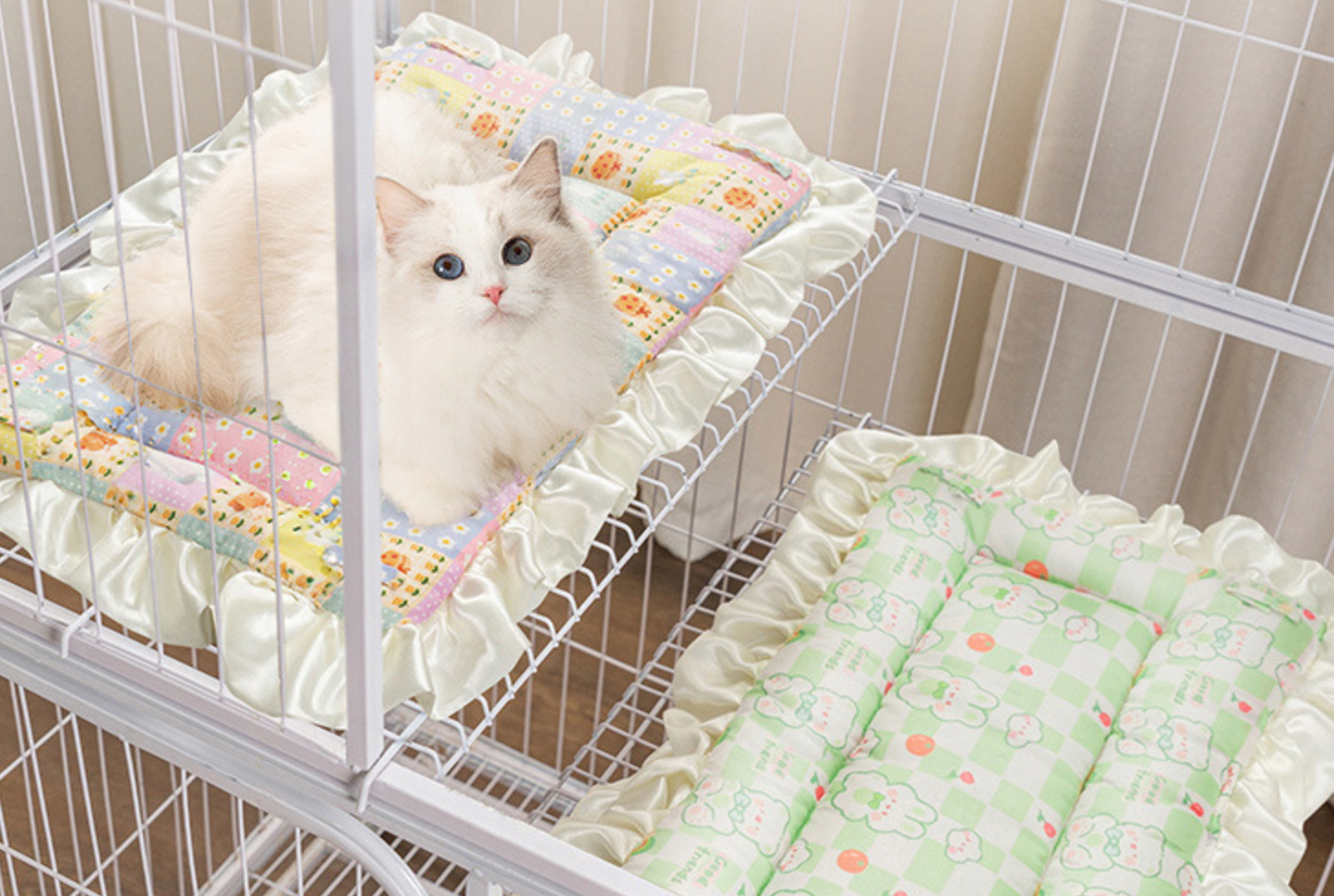 Chenpet Wholesale Four Seasons Cat Cage Pet Mat