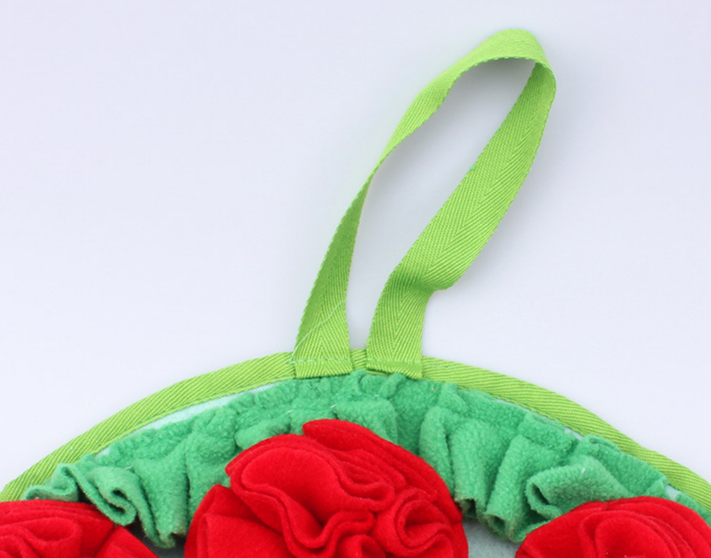 Chenpet Hot Selling Polar Fleece Pet Snuffle Mats