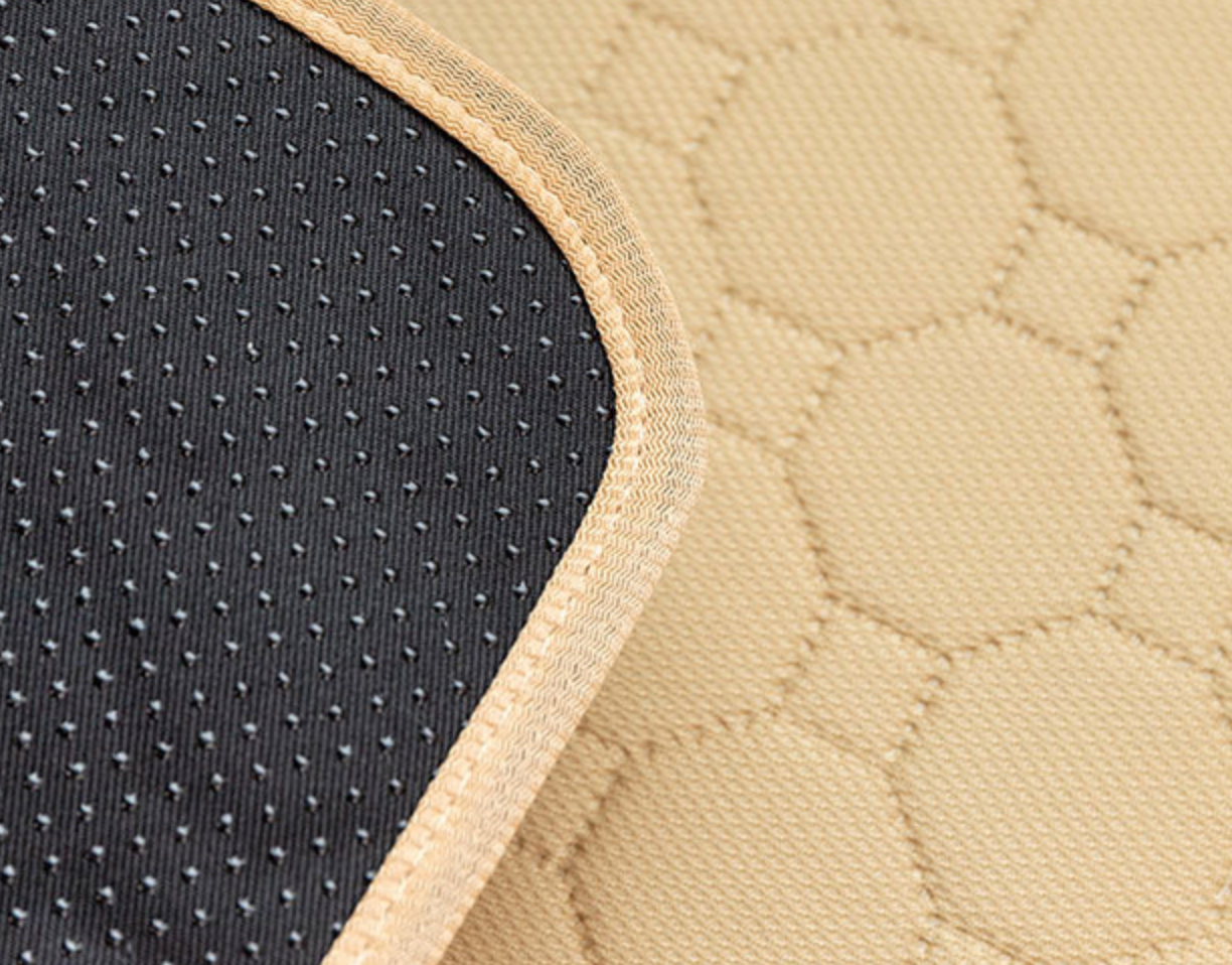 Chenpet Waterproof Pet Clean Mats Dog Training Mats