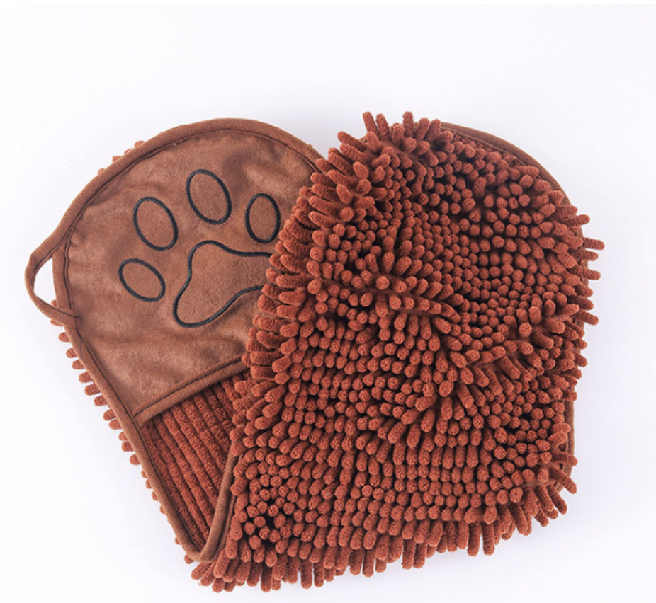 Chenpet Wholesale Pet Absorbent Towel Clean Tool