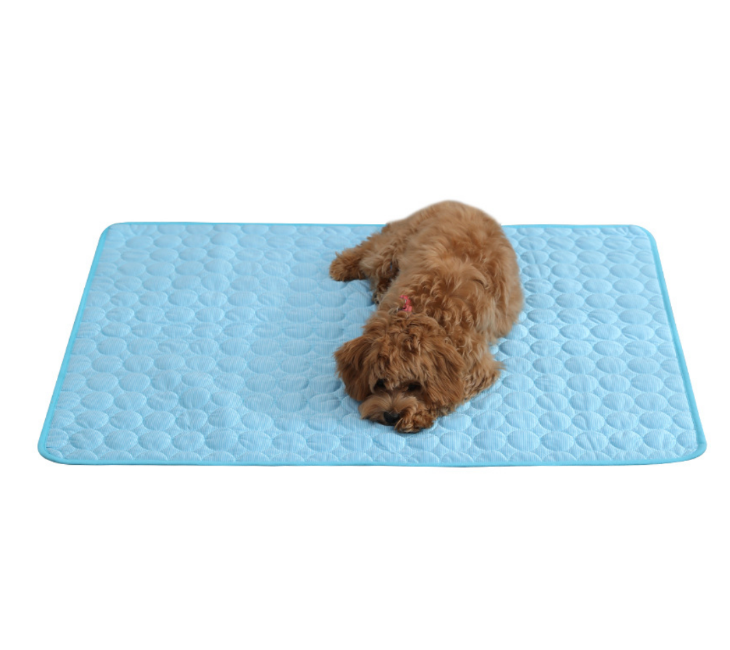 Chenpet Wholesale Summer Cool Pet Mats
