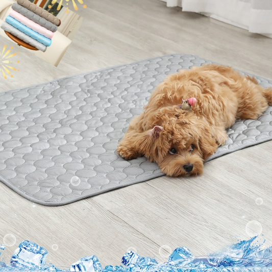 Chenpet Wholesale Summer Cool Pet Mats