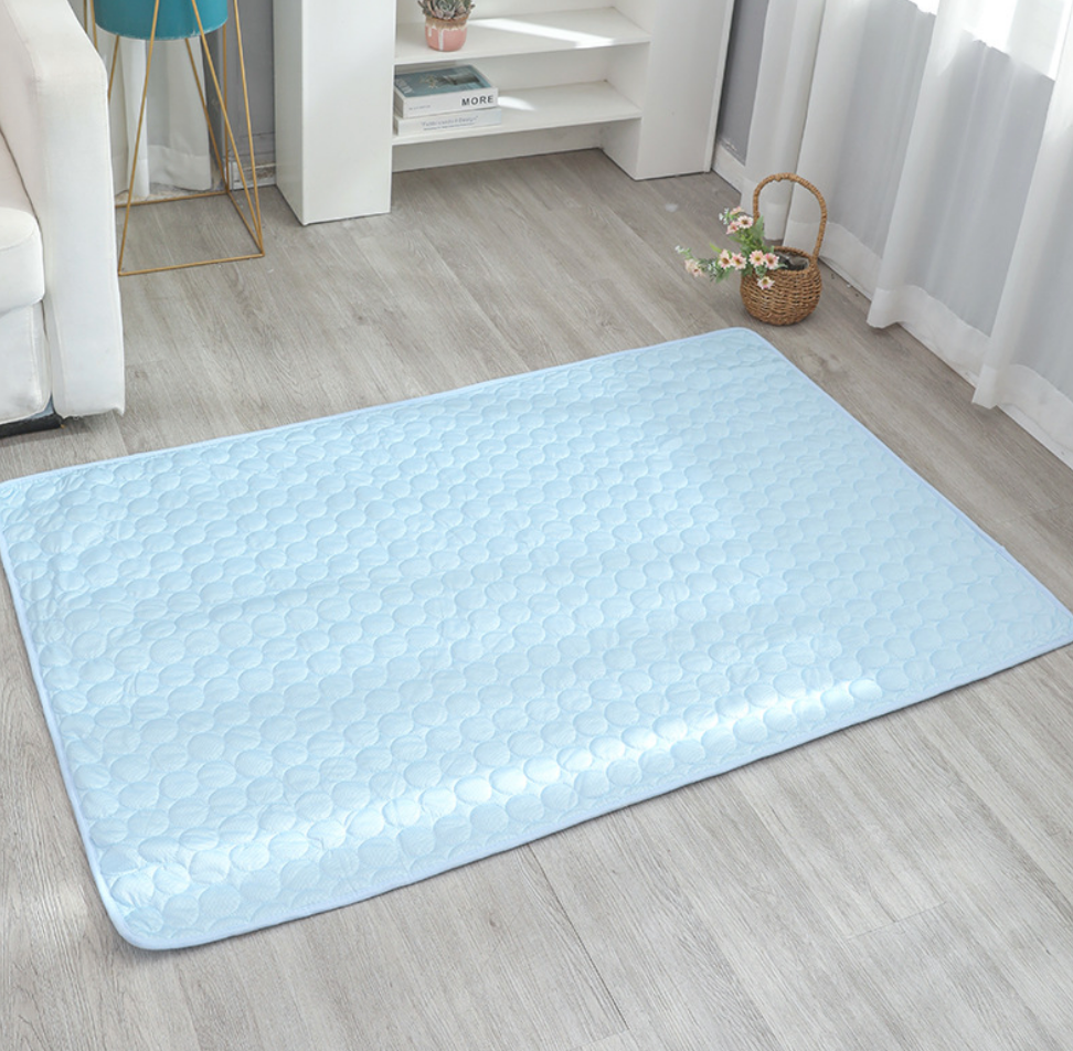 Chenpet Wholesale Summer Cool Pet Mats