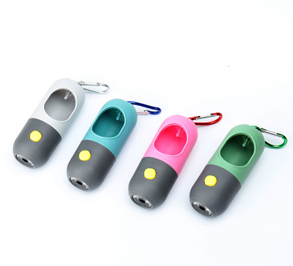 Chenpet Wholesale Eco-friendly New Design Of PP Pet Dispenser