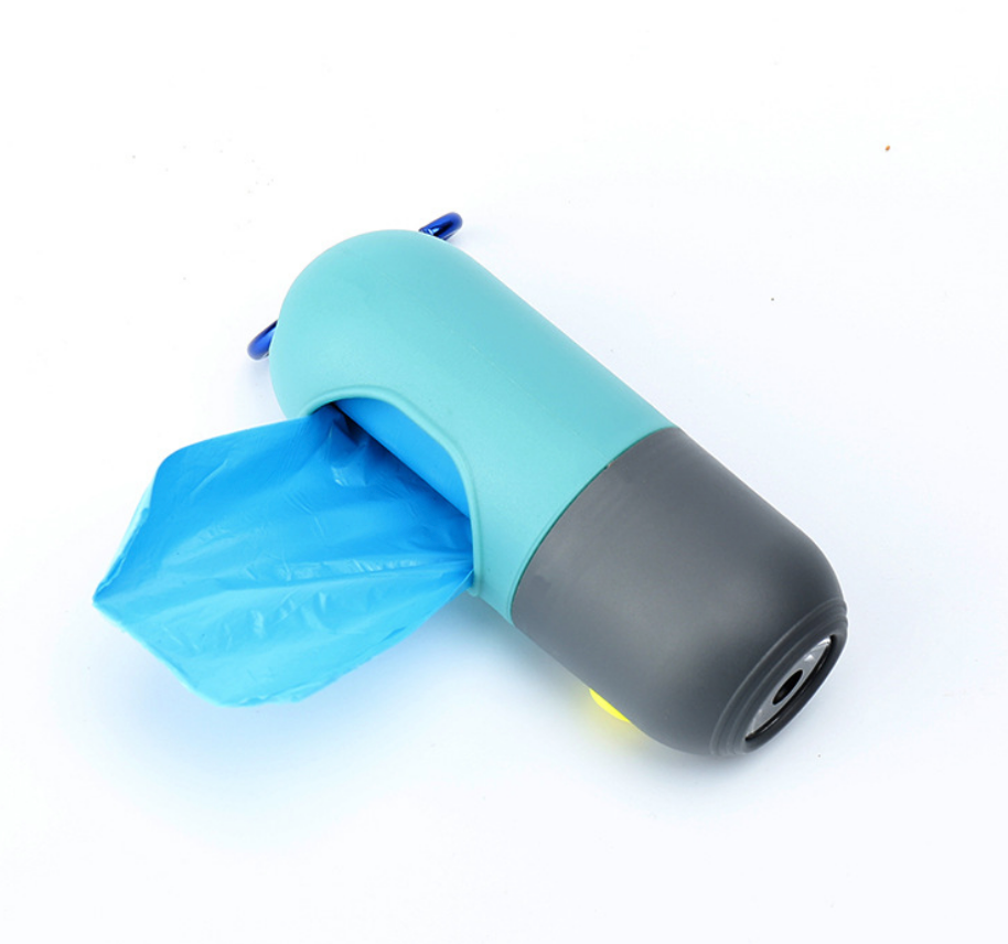Chenpet Wholesale Eco-friendly New Design Of PP Pet Dispenser