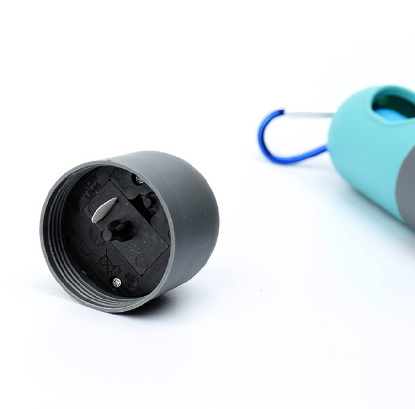 Chenpet Wholesale Eco-friendly New Design Of PP Pet Dispenser