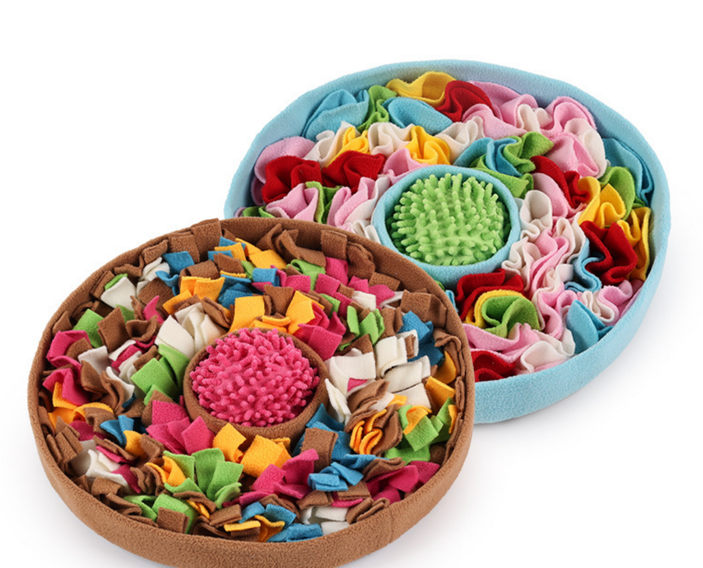 Chenpet Wholesale Pet Polar Fleece Snuffle Mats