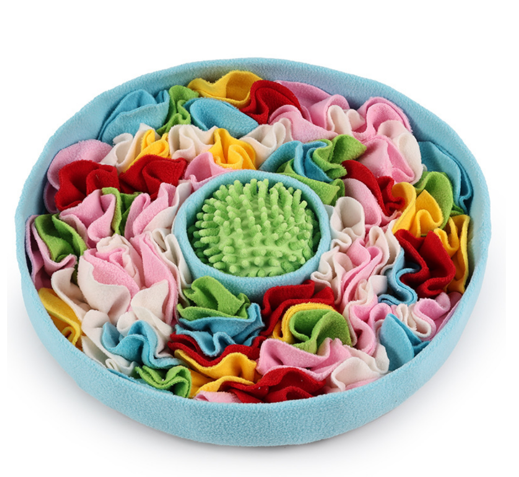 Chenpet Wholesale Pet Polar Fleece Snuffle Mats