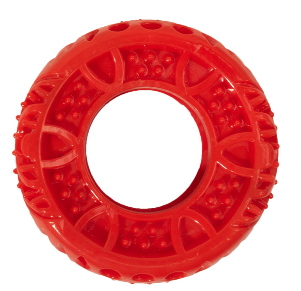 Chenpet Wholesale New Arrival TPR Pet Dog Toys