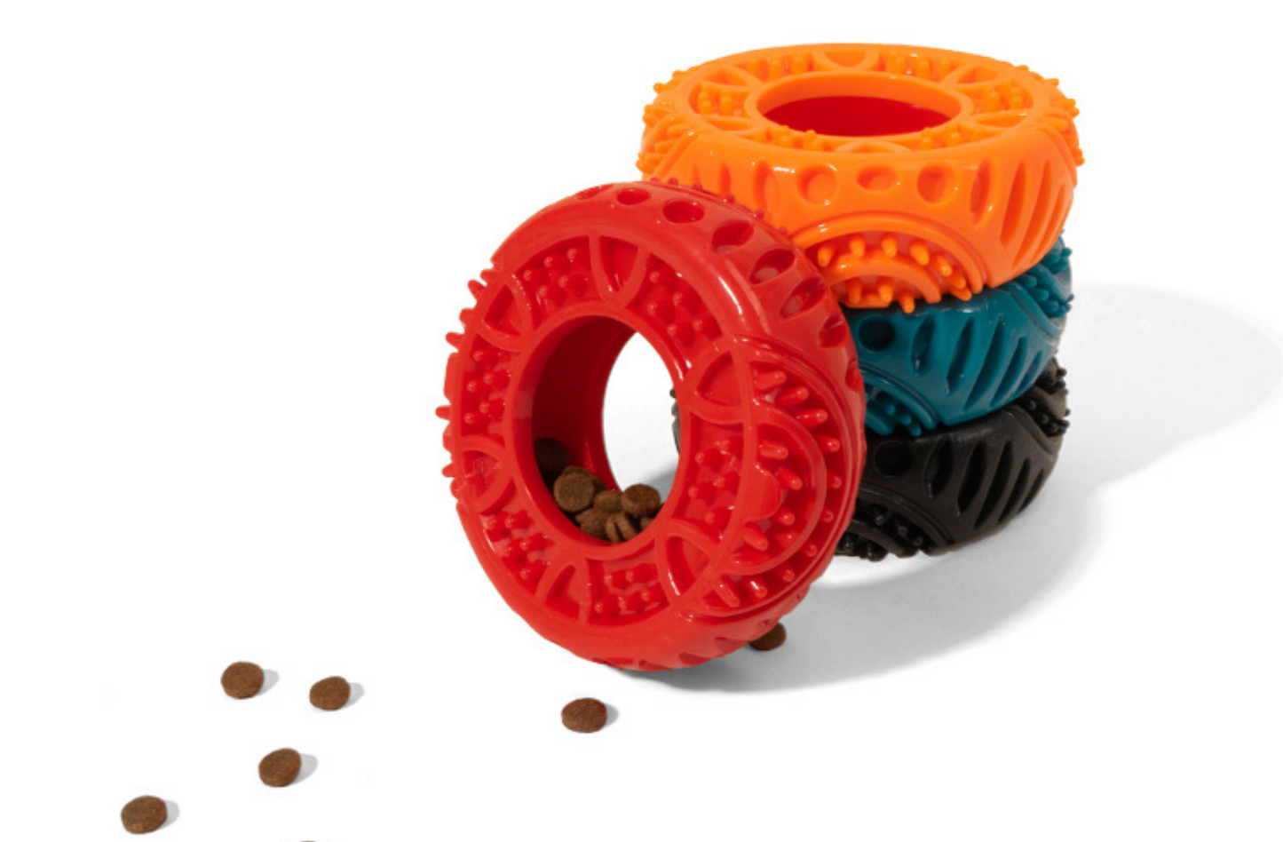 Chenpet Wholesale New Arrival TPR Pet Dog Toys
