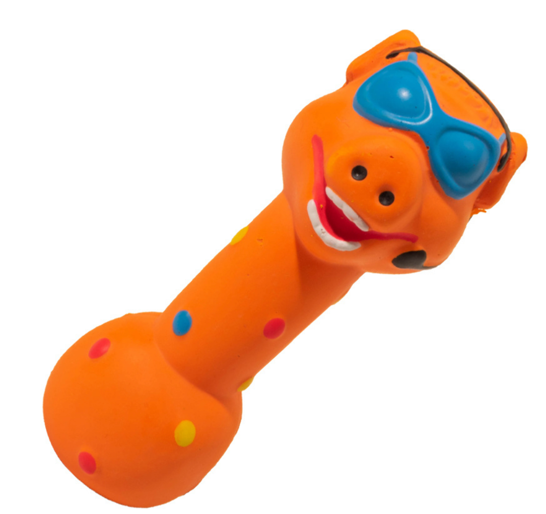 Chenpet Wholesale Eco-friendly Dog Latex Play Toys