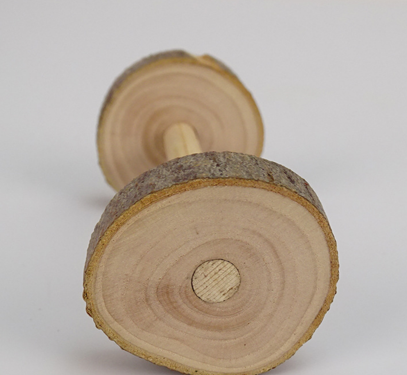 Chenpet Natural Pet Small Animal Wooden Pet Toys