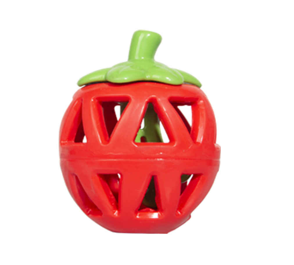 Chenpet New Design Pet TPR Puzzle Feeding Toys