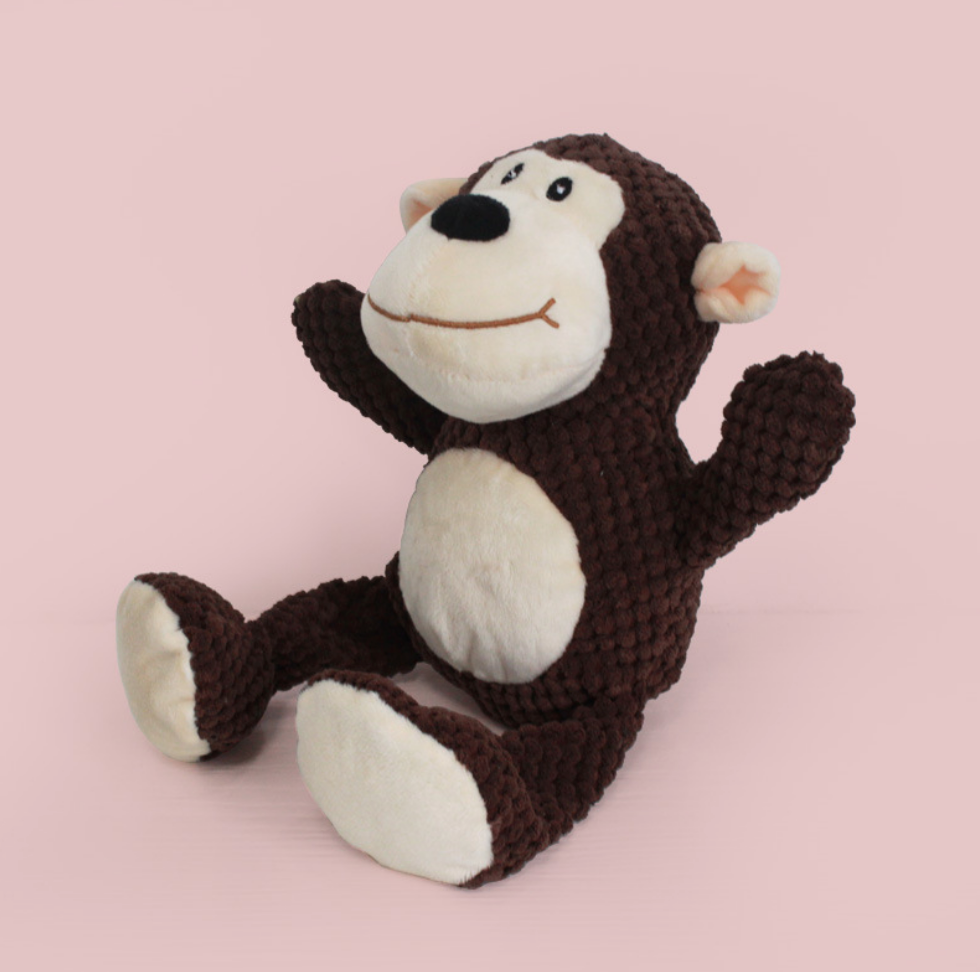 Chenpet Wholesale Hot Selling Animal Design Dog Plush Toys
