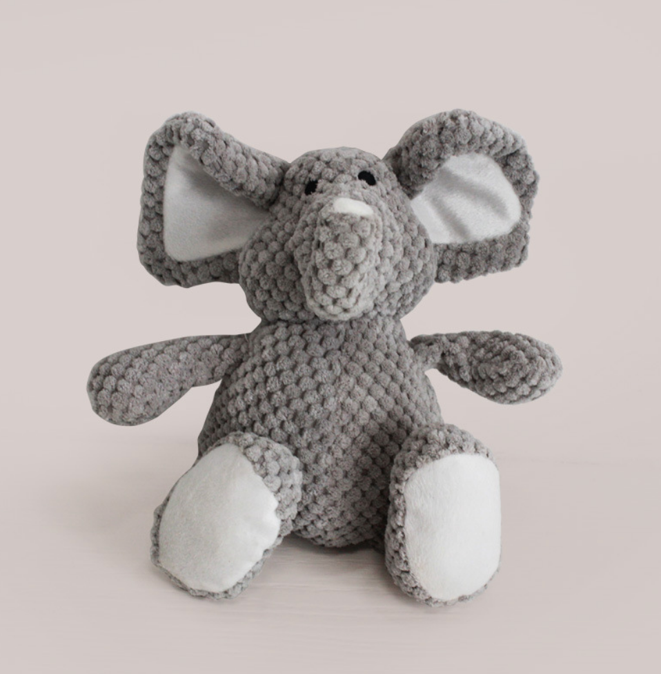 Chenpet Wholesale Hot Selling Animal Design Dog Plush Toys