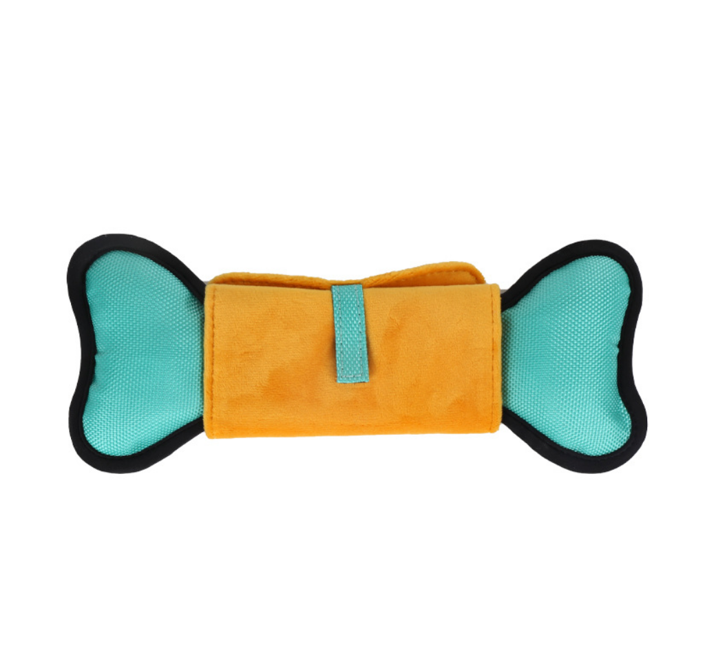 Chenpet Wholesale Custom Puzzle Feeding Dog Toys