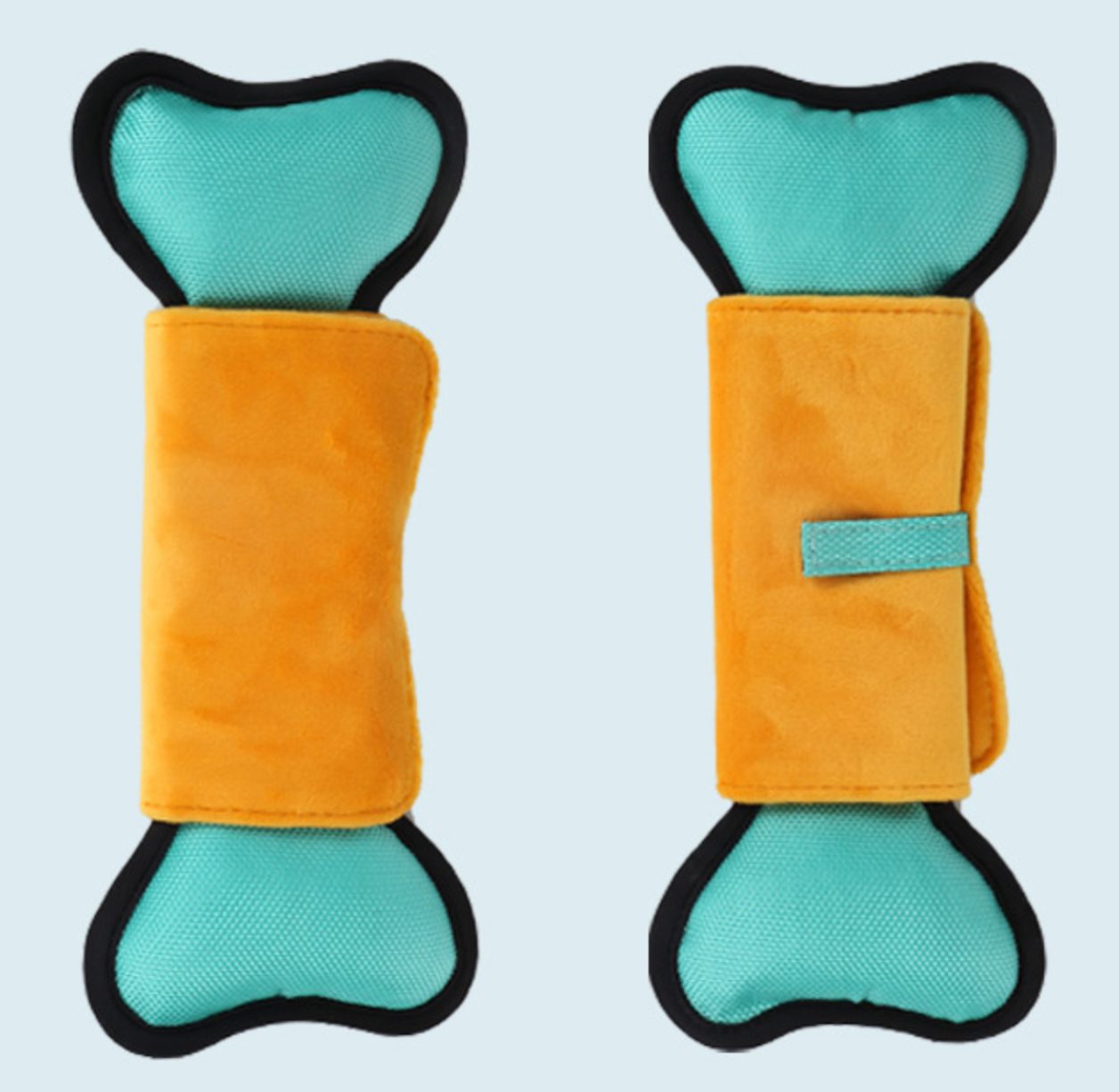 Chenpet Wholesale Custom Puzzle Feeding Dog Toys