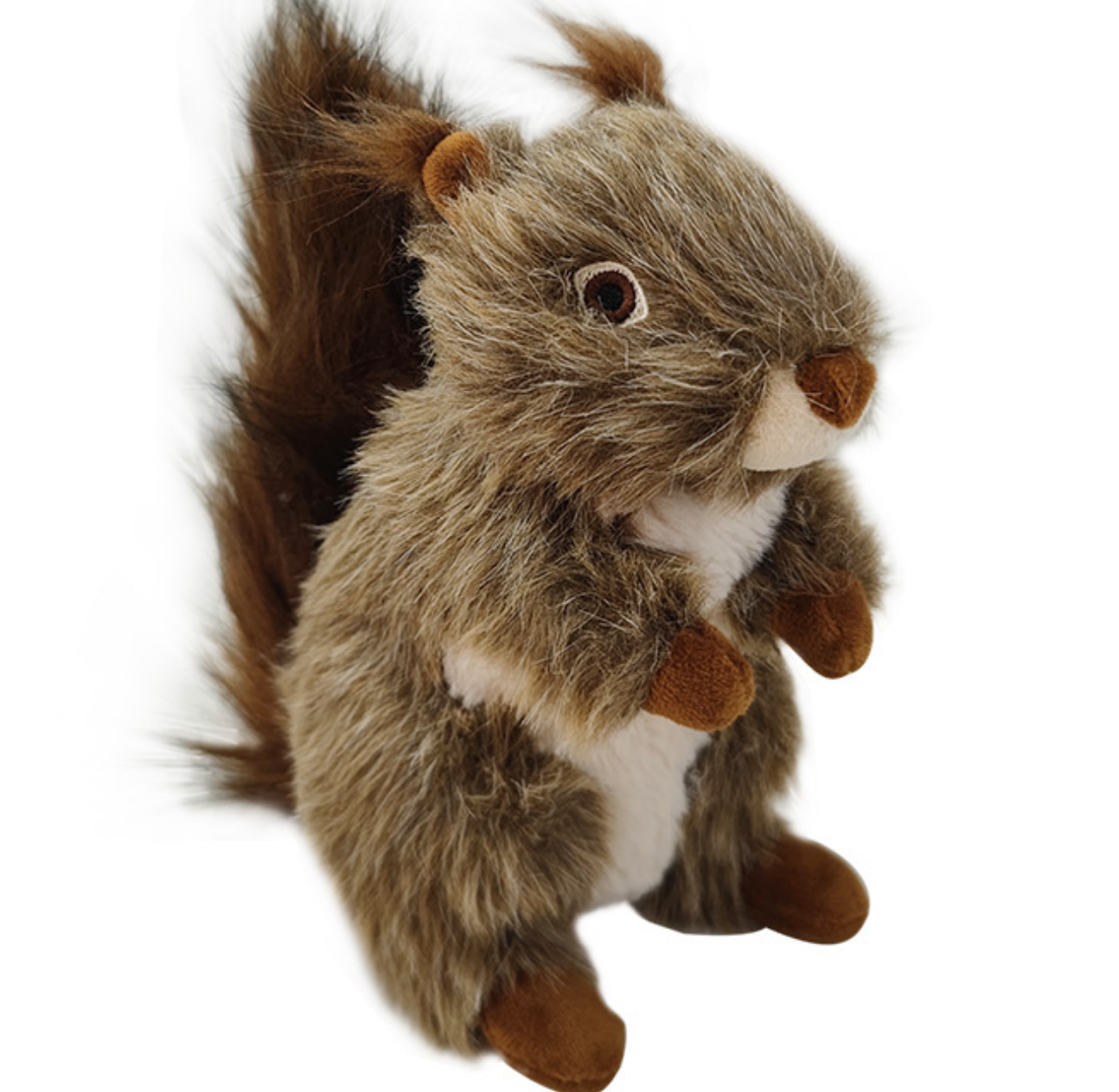 Chenpet Wholesale Custom Pet Play Plush Toys