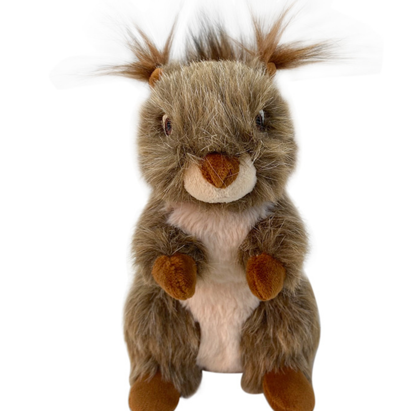 Chenpet Wholesale Custom Pet Play Plush Toys