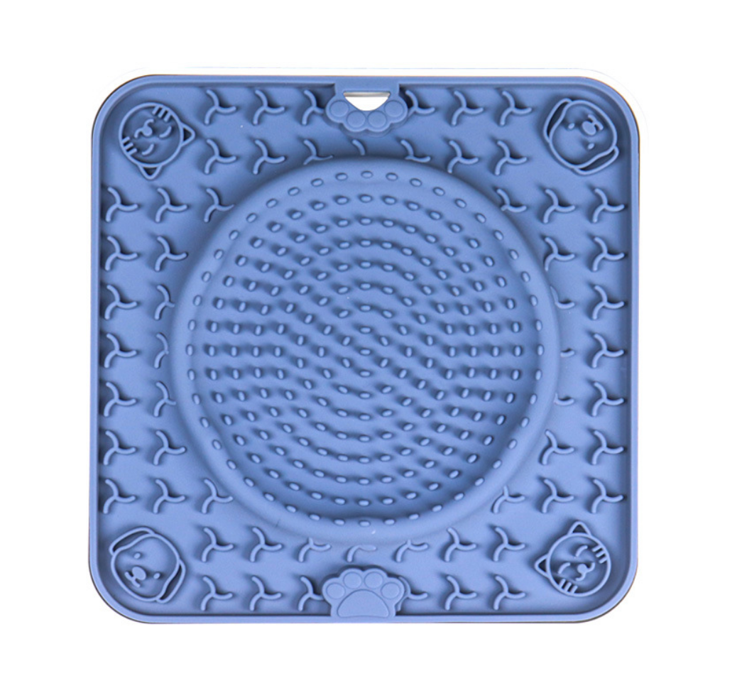 Chenpet Manufacturing Pet Silicone Lick Mats