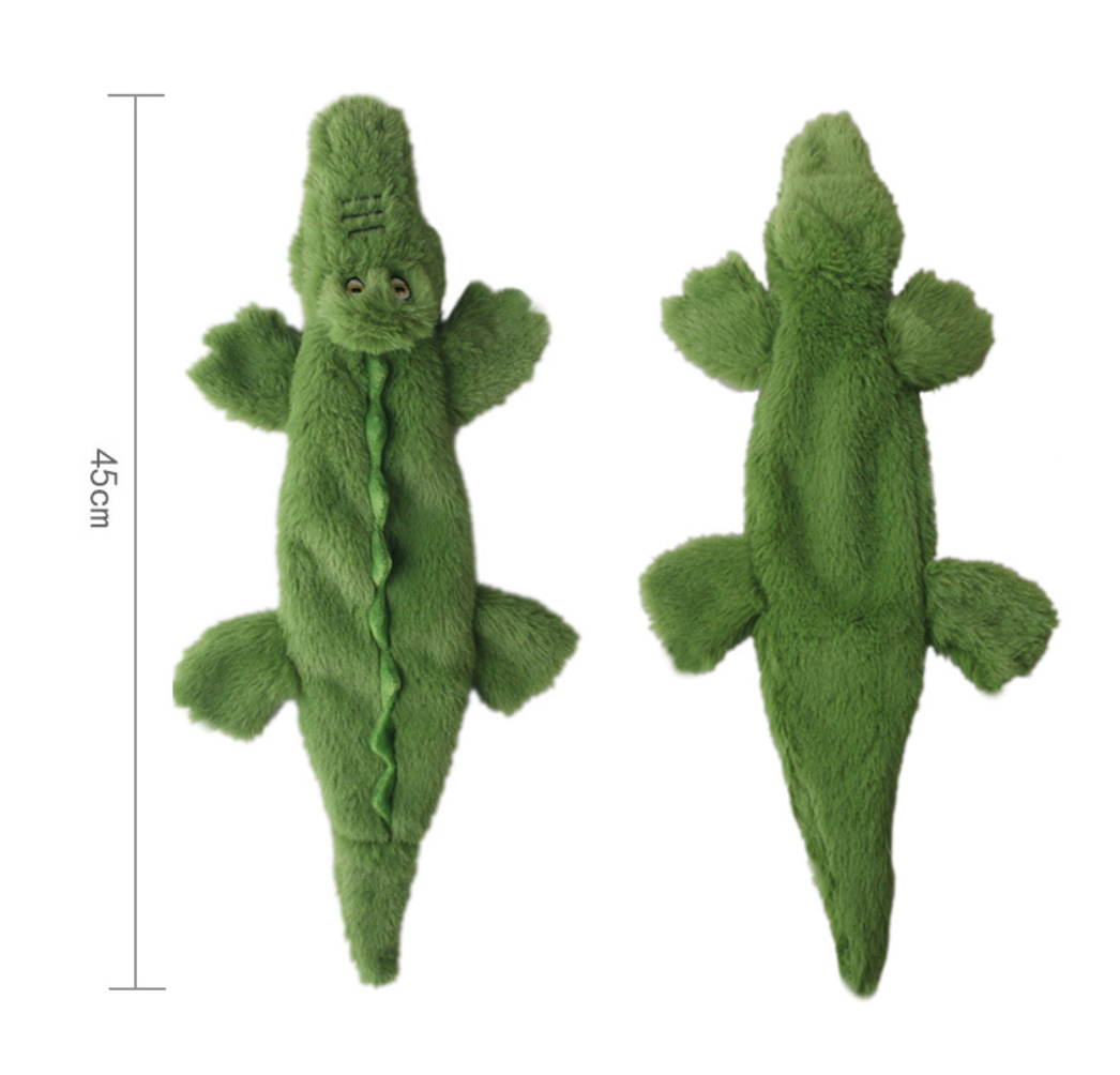 Chenpet Wholesale Pet Plush Dog Toys