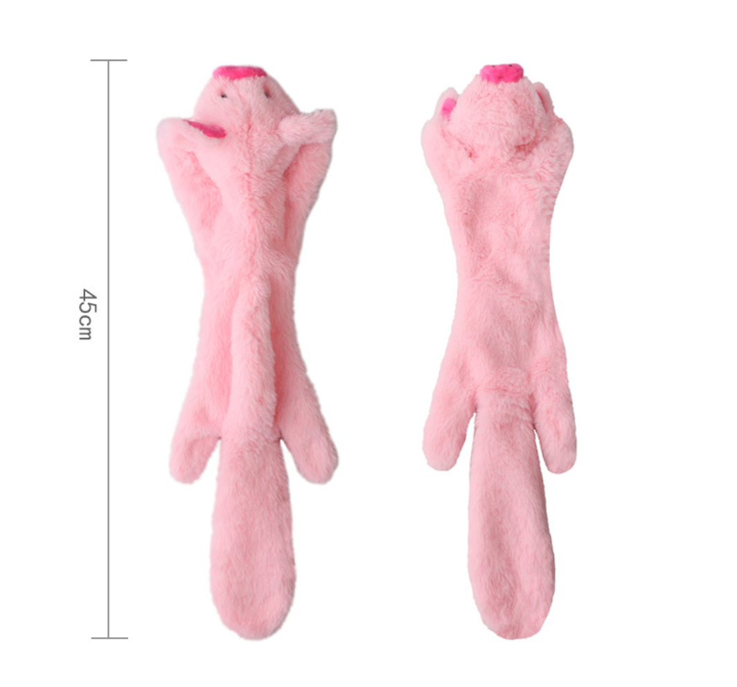 Chenpet Wholesale Pet Plush Dog Toys