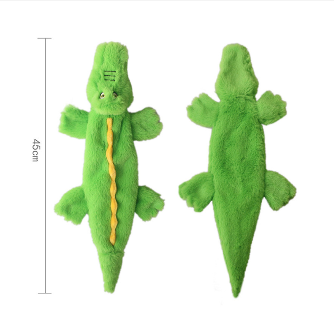 Chenpet Wholesale Pet Plush Dog Toys