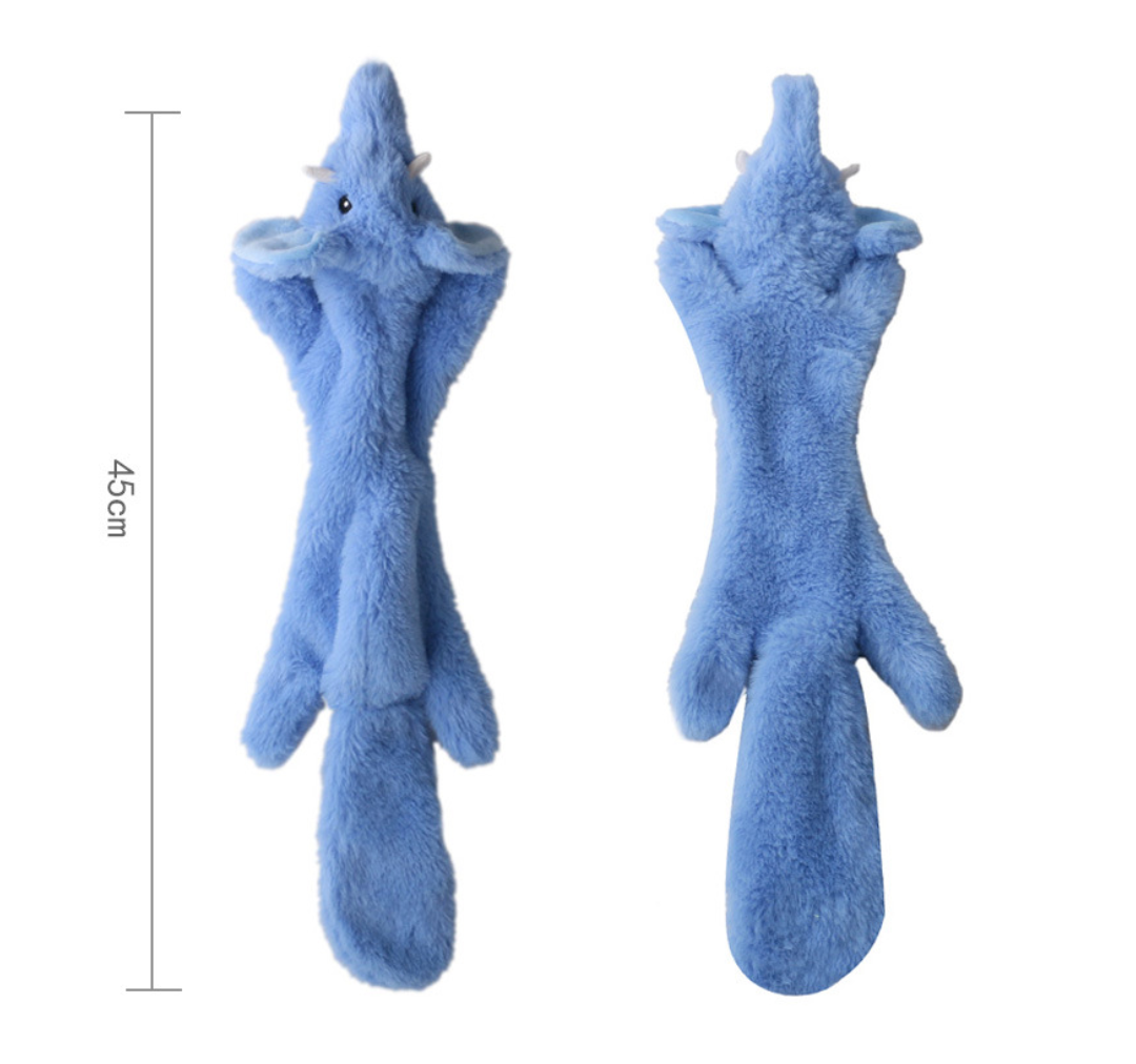 Chenpet Wholesale Pet Plush Dog Toys
