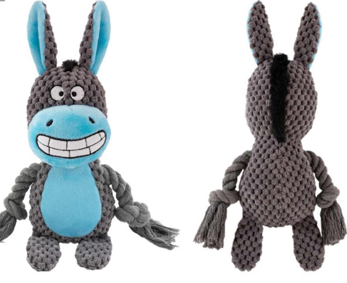 Chenpet New Design Pet Plush Dog Toys