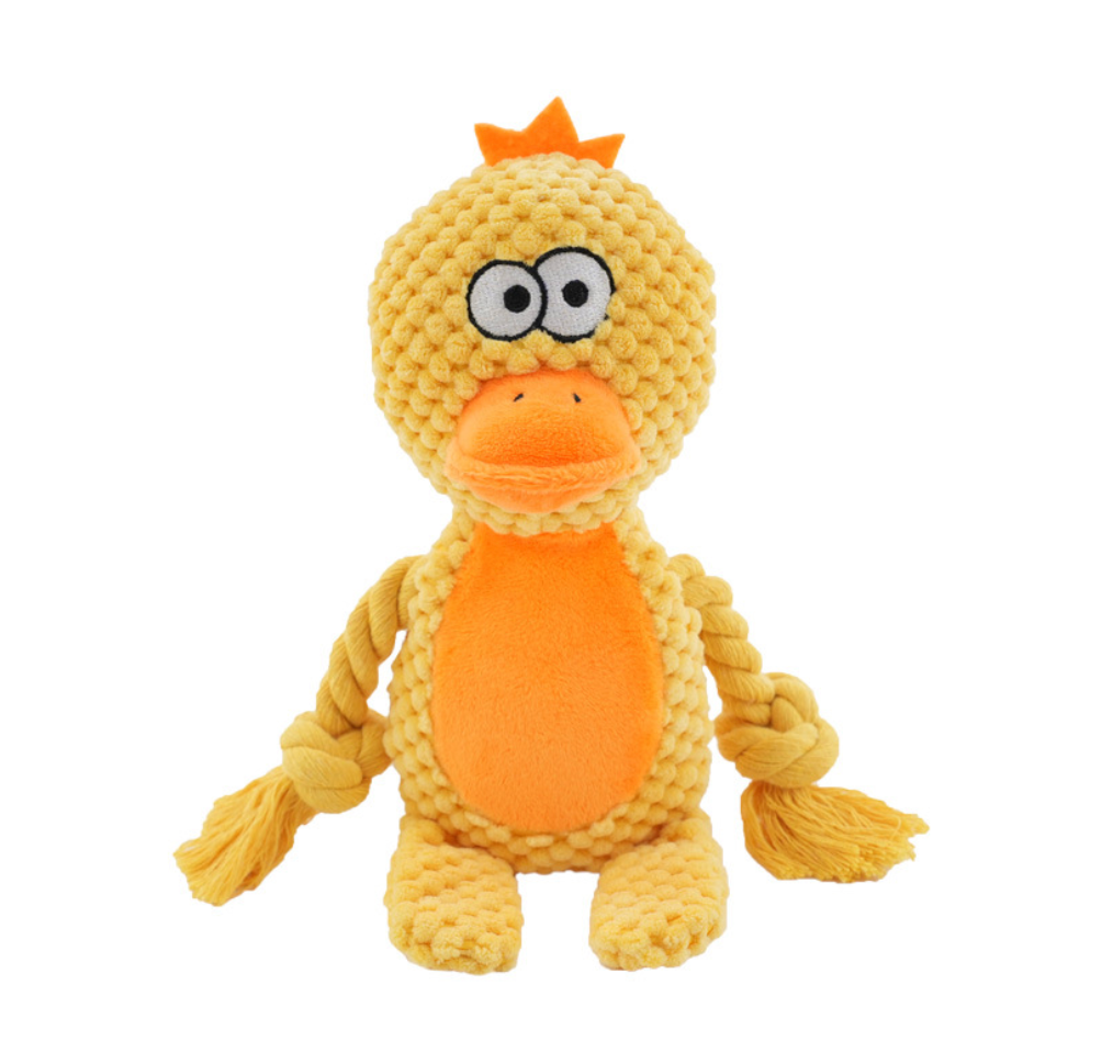 Chenpet New Design Pet Plush Dog Toys