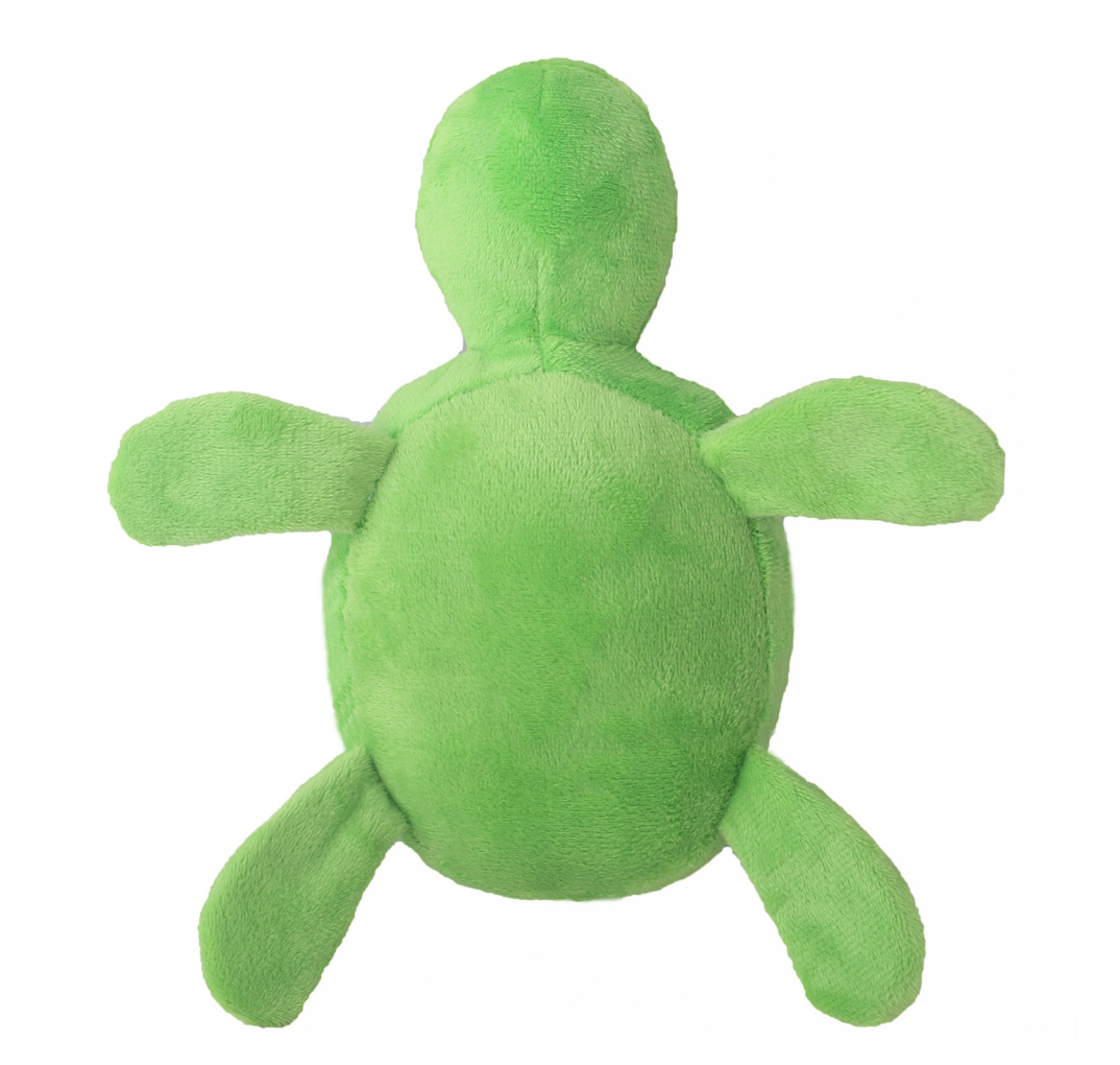Chenpet Wholesale Tortoise Plush Dog Play Toys