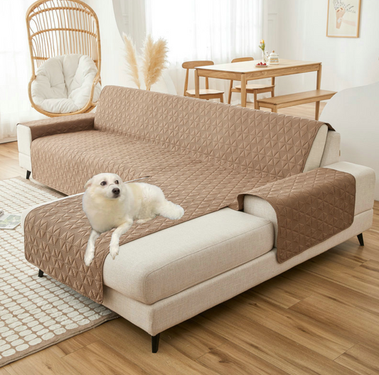 Chenpet Wholesale Waterproof Pet Sofa Mats