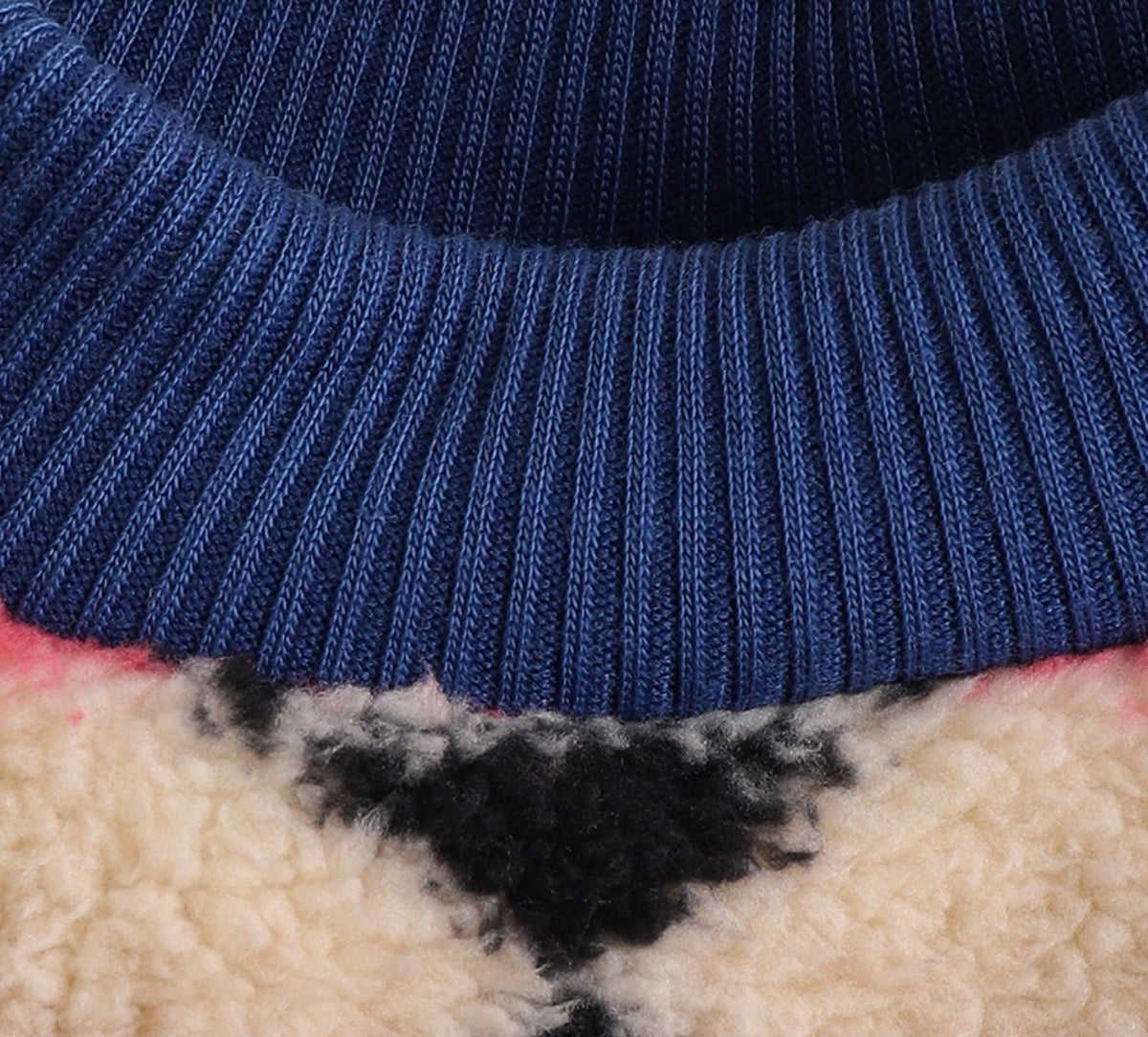 Chenpet Warm Boho Style Hot Selling Pet Winter Clothes Dog Apparels