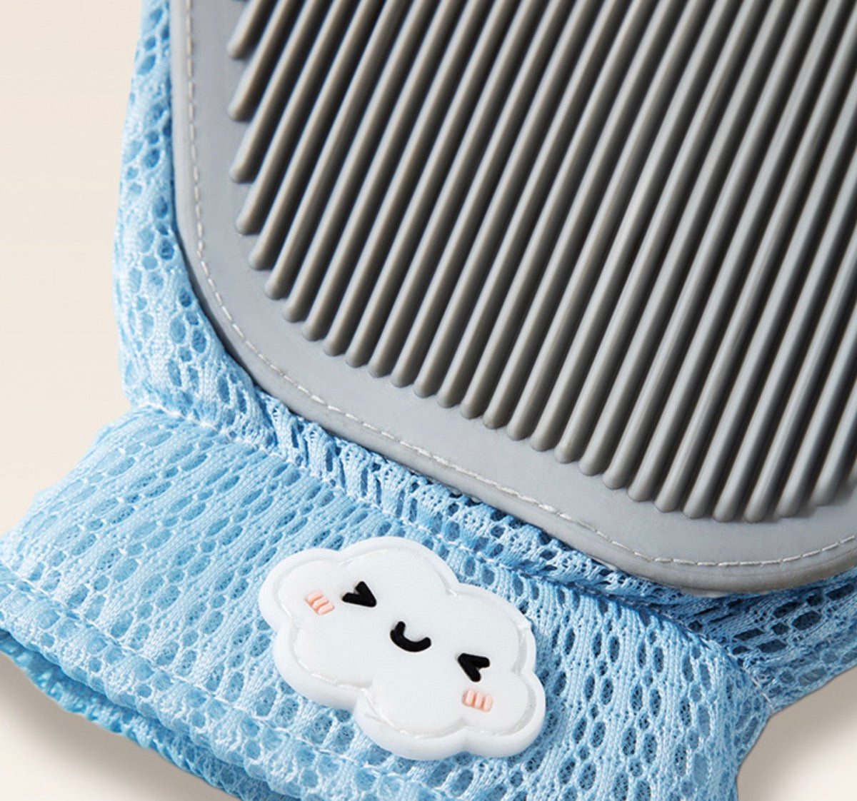 Chenpet Wholesale Cat Grooming Gloves Clean Tools