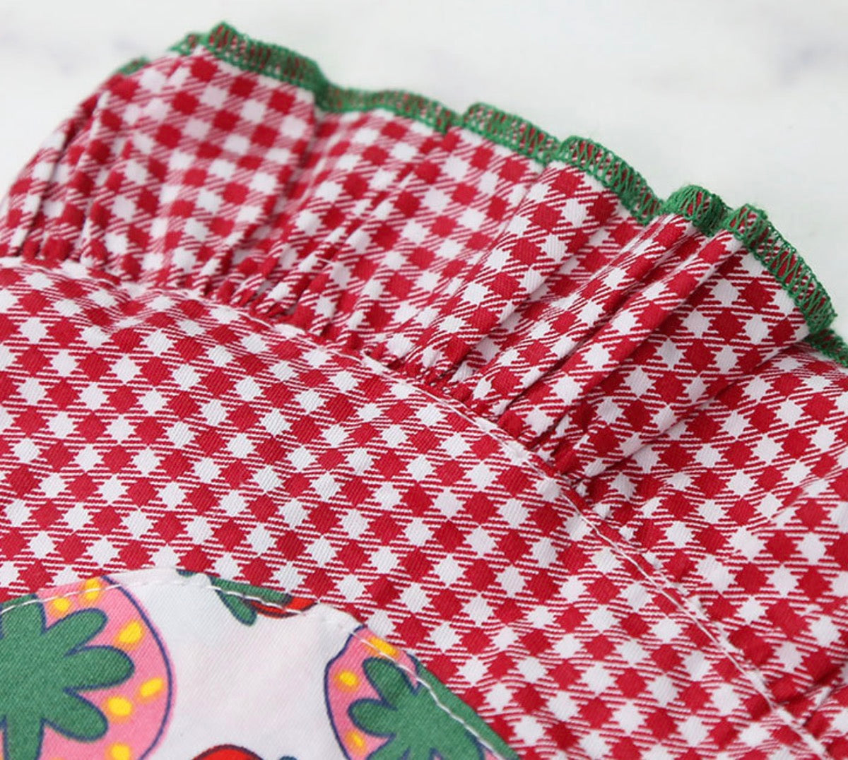 Chenpet New Design Spring Summer Dog Dresses Pet Clothes