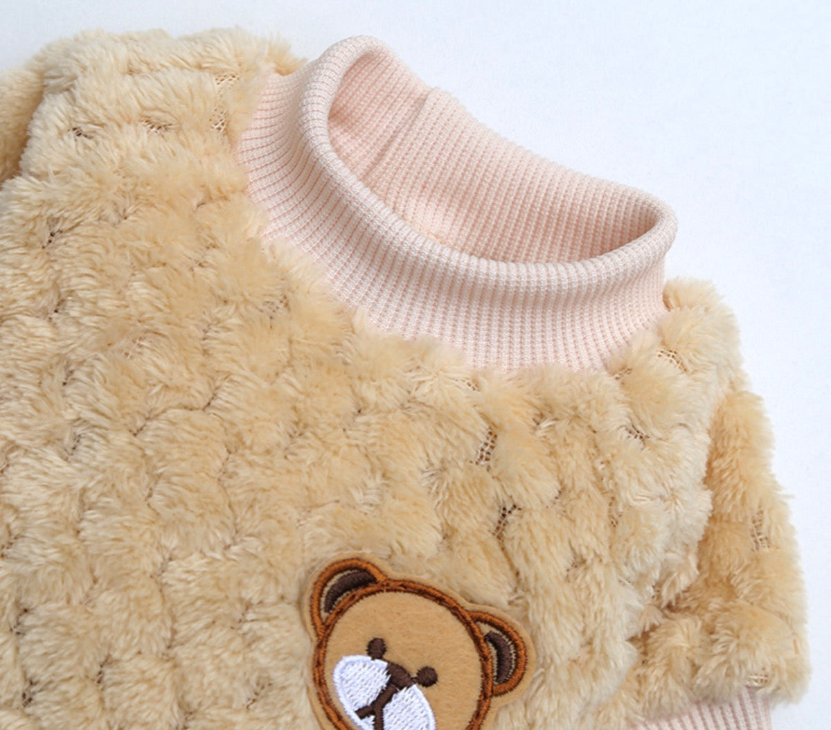 Chenpet Custom Eco-friendly Hot Selling Pet Clothes Dog Apparels